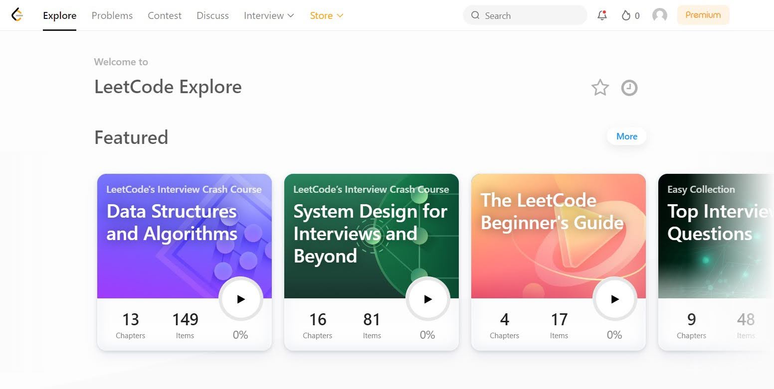 Как решать задачи по программированию на LeetCode