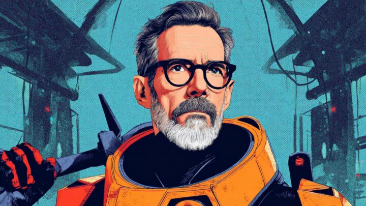 Half-Life 2 запустили прямо в браузере без Steam и скачивания на компьютер