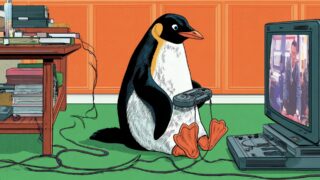 Linux портировали на Sega Mega Drive спустя 38 лет после выхода консоли