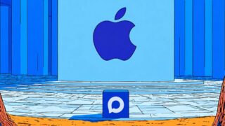 Мессенджер MAX удалили из App Store — что известно
