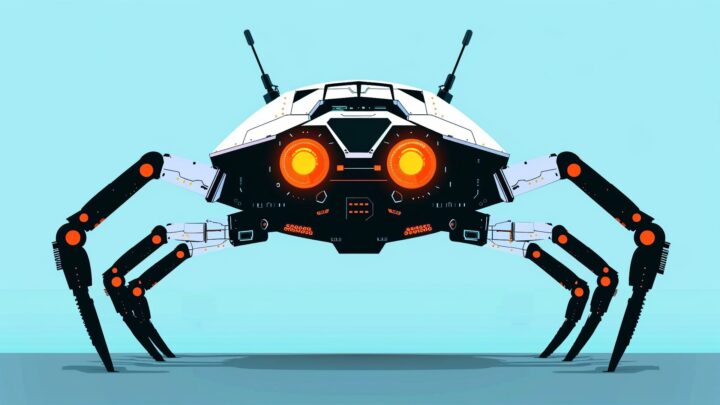 Разработчики Rust запретят ИИ-код в основном репозитории