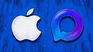Apple назвала причину удаления мессенджера MAX из App Store