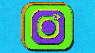 *Meta AI научились использовать для угона чужих *Instagram-аккаунтов