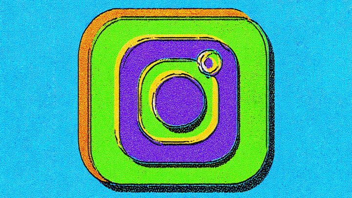 *Meta AI научились использовать для угона чужих *Instagram-аккаунтов