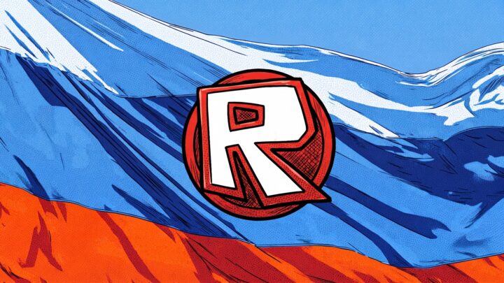 РКН решил разблокировать Roblox в РФ