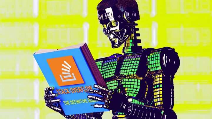 Stack Overflow запустила «Stack Overflow для ИИ-агентов»