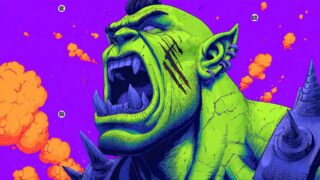Разработчик создал клон World of Warcraft с помощью Claude Fable 5 за несколько дней