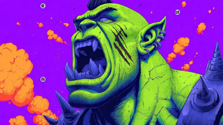 Разработчик создал клон World of Warcraft с помощью Claude Fable 5 за несколько дней
