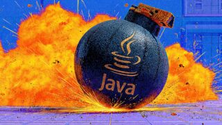 В популярной Java-библиотеке jqwik нашли «бомбу» для ИИ, удаляющую код