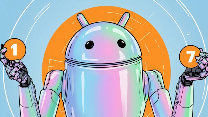 Вышел Android 17: защита от мошенников, квантовая подпись APK и оптимизация ядра Linux