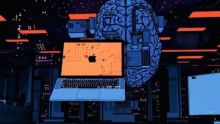 Neural Engine в Apple M4 взломали — теперь на нем можно обучать ИИ-модели