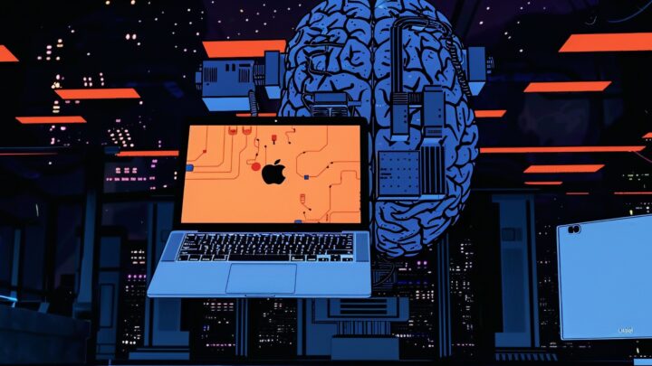 Neural Engine в Apple M4 взломали — теперь на нем можно обучать ИИ-модели