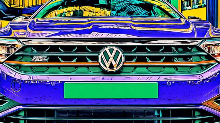 Volkswagen начал жестко блокировать пользователей GrapheneOS