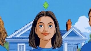 GPT-5.6 Pro генерирует игры в стиле The Sims всего за один промт