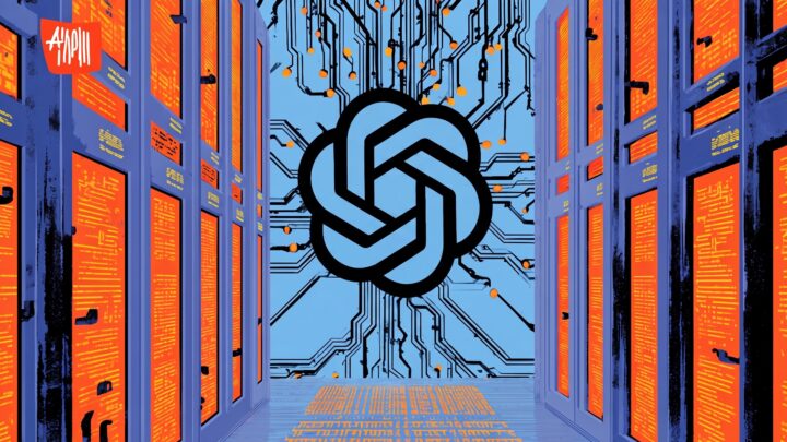 OpenAI представила свой первый ИИ-чип — Jalapeño