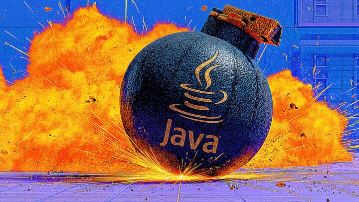 В популярной Java-библиотеке jqwik нашли «бомбу» для ИИ, удаляющую код
