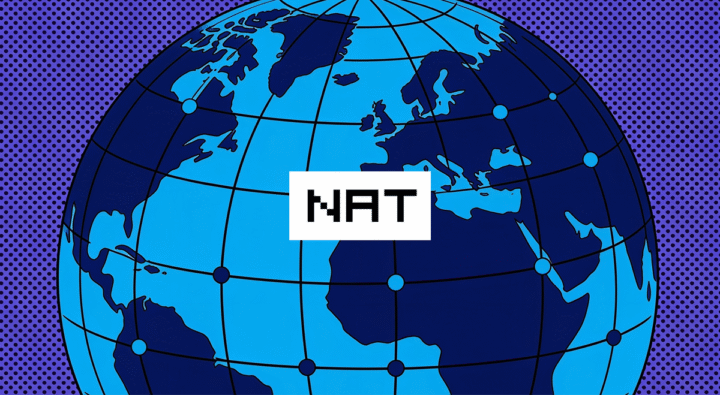 Каждый админ должен знать NAT — что это такое и как работает
