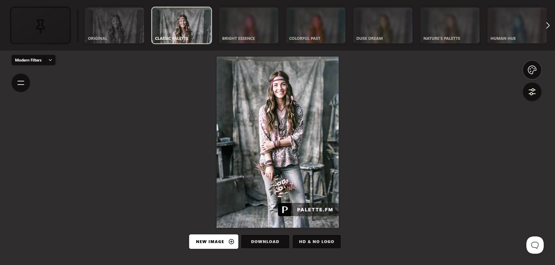 Palette.fm