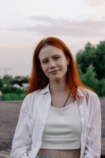 Алиса Смирнова