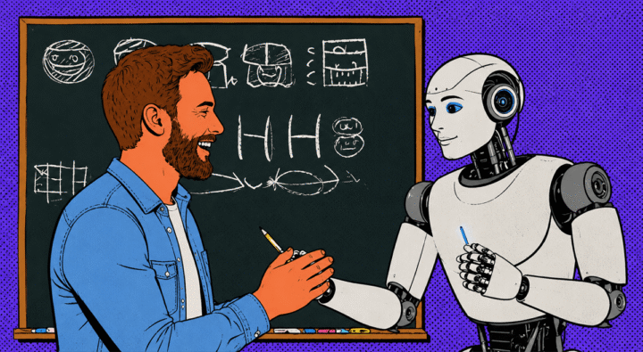 Полный гайд по AI-скиллам: что это такое и как создать скилл для ИИ-агента