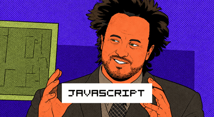 Как выучить JavaScript с нуля: готовый план для начинающих
