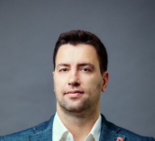 Саша Данилов