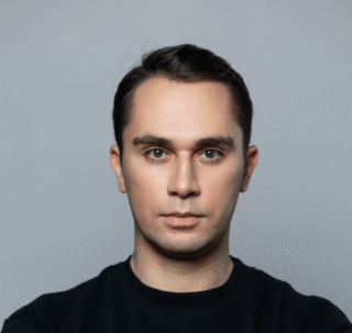 Сергей Нотевский