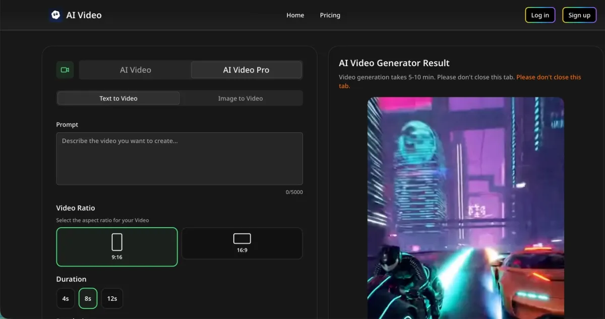 Sora 2 (OpenAI)