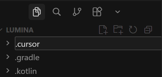 Как поднять сервер для одного проекта