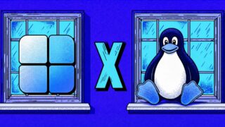 Windows 11 разгромила Ubuntu в ИИ-тестах — до трех раз быстрее Linux