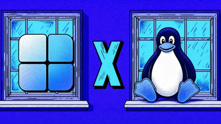 Windows 11 разгромила Ubuntu в ИИ-тестах — до трех раз быстрее Linux
