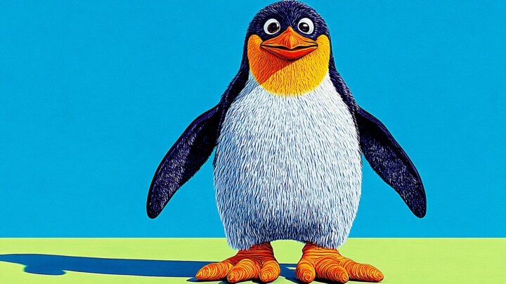 Qualcomm представила open-source дистрибутив Linux 2.0