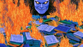 Anthropic скупала редкие книги для обучения Claude и сжигала их