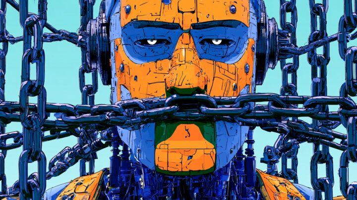 Глава Anthropic и 1100 сотрудников Google и OpenAI призвали замедлить гонку ИИ
