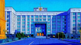 Депутаты Госдумы попросили Минцифры разблокировать Telegram