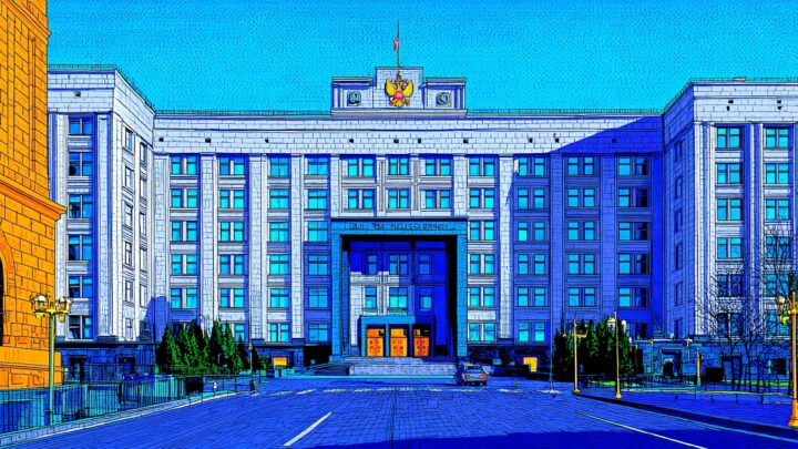 Депутаты Госдумы попросили Минцифры разблокировать Telegram