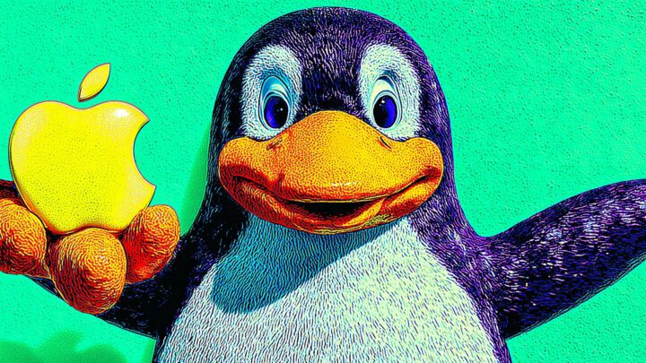 Linux на macOS вышел на новый уровень — Apple выпустила Apple Container 1.0