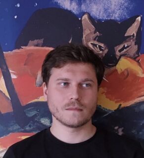 Дмитрий Зотов