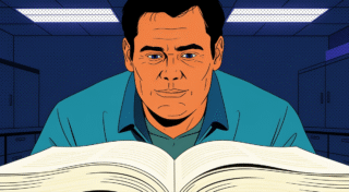Что читают программисты: 25 книг для работы и души