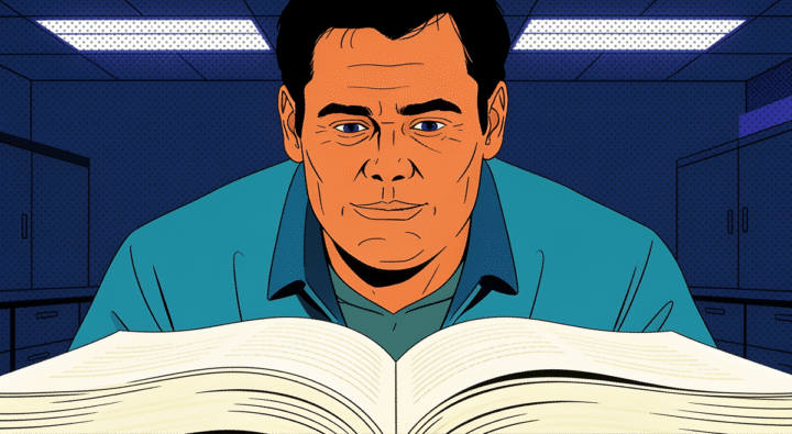 Что читают программисты: 25 книг для работы и души