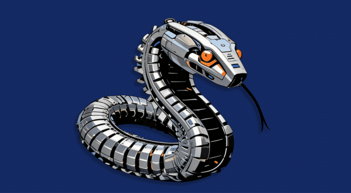 OpenAI API в Python: как подключить ChatGPT к приложению