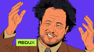Redux в React: что это, как работает и когда нужен