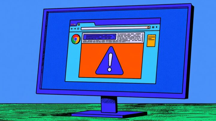 Сайты российских банков перестали открываться в Chrome и Safari — что происходит