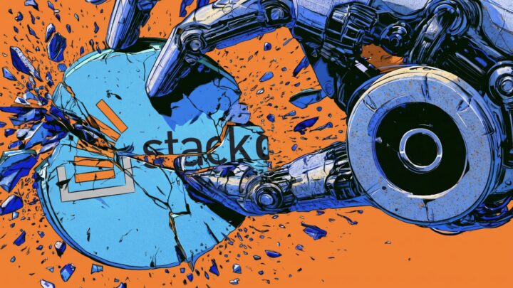 Stack Overflow запретил задавать новые вопросы — платформа ушла в Read-Only