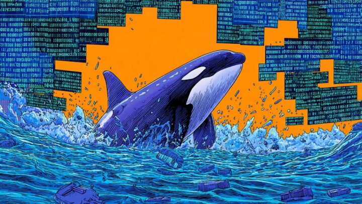 DeepSeek тайно раздавал пользователям клички во время размышлений