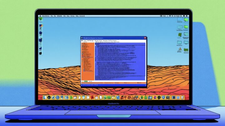 Создатель «Диспетчера задач» Windows создал свой аналог для macOS