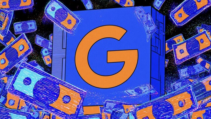 Создателя Gemini уволили с проекта из-за фокуса на исследованиях, а не на заработке