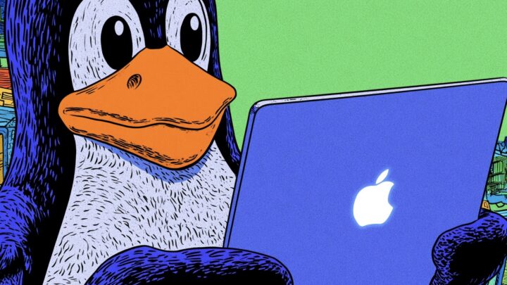 Вышел Linux 7.2 с поддержкой Apple M3, Cache Aware Scheduling и откатом DRM-кода — что нового