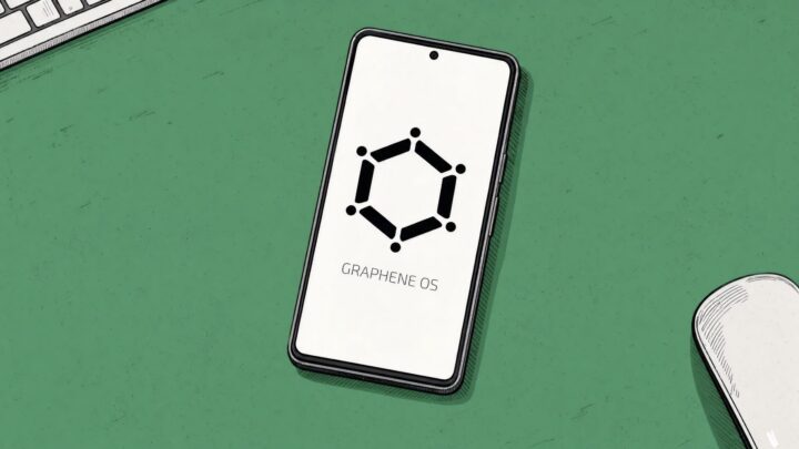 GrapheneOS перестанет быть эксклюзивом Pixel уже в 2027 году