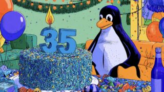Linux исполнилось 35 лет — краткая история пет-проекта 21-летнего студента, изменившего IT